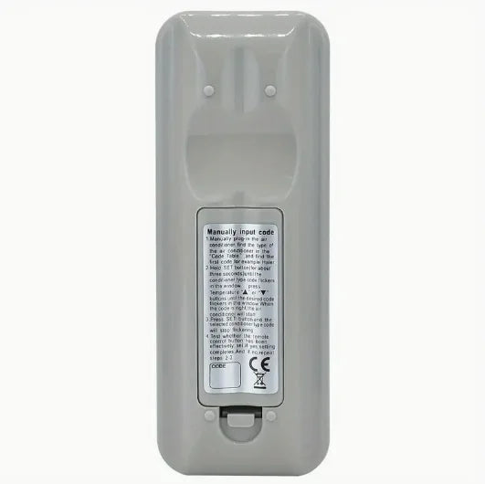 1000 in 1 Universal Remote Control K 1028E AC Digital LCD fo