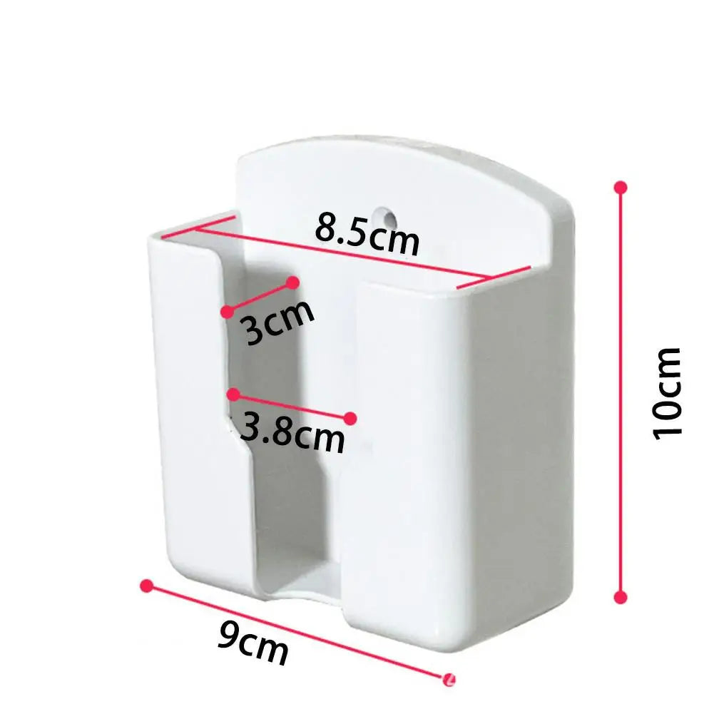 Universal White Air Conditioner Remote Control Mobile Phone 