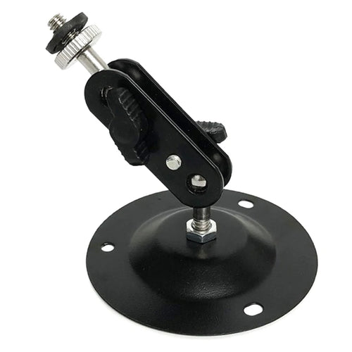 1 Pcs Wall Mount Bracket Installation Monitor Holder Securit