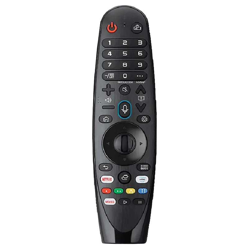 Universal Magic Remote Control Voice And Pointer Feature Replacement For AKB75855501 MR20GA MR21GA MR1 Smart TV
