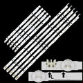 LED BackLight Strip For UE40H6200AW UE40J5100AW UE40H5000AK 