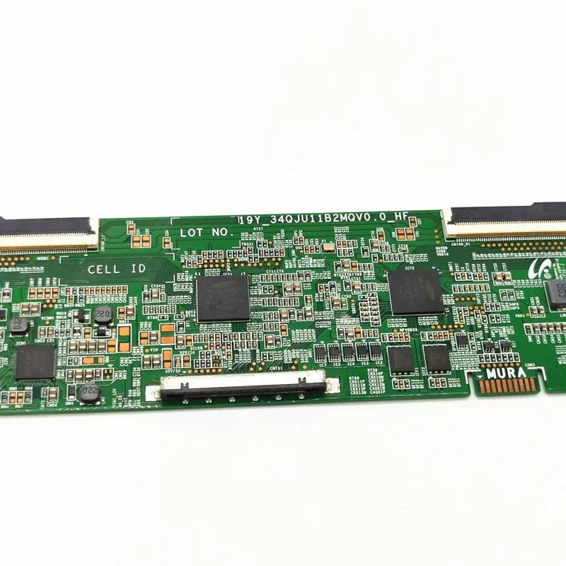 New Original 19Y-34QJU11B2MQV0.0-HF T-Con Board for Xiaomi X
