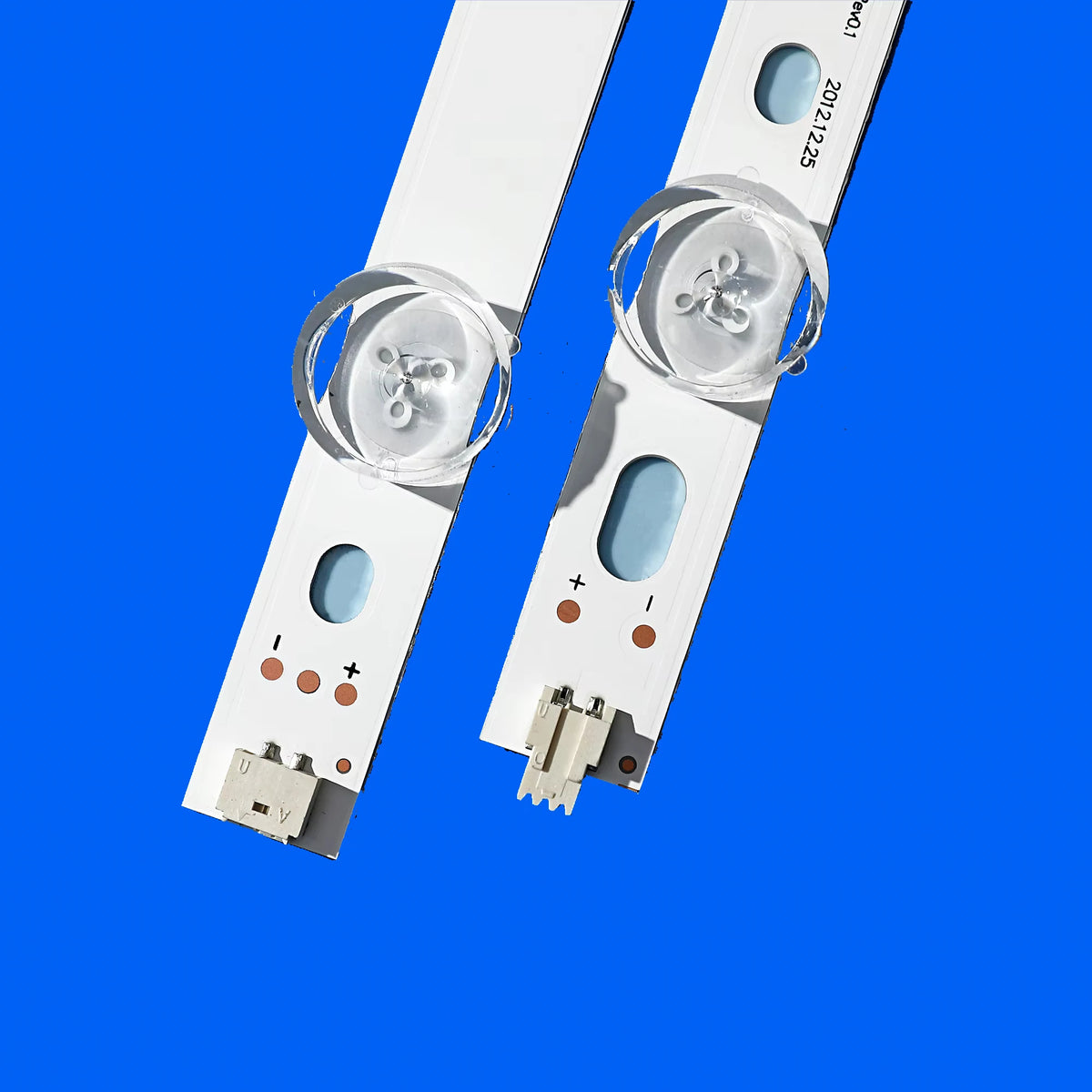 New LED Backlight Strip for INNOTEK POLA2.0 42 TV T420HVN05.