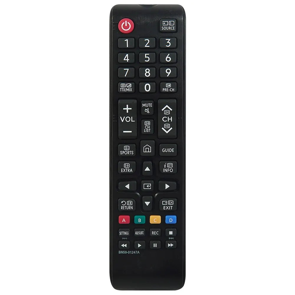 New BN59 01247A Remote Control for Samsung Universal Smart T