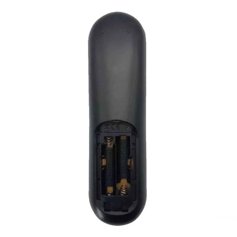 ABS Replacement Smart Television Soft Button English Set-top