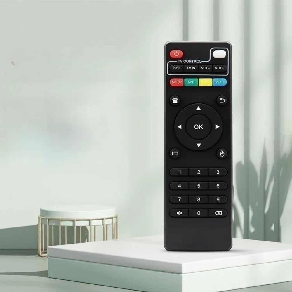 Universal Remote Control for X96 X96mini X96W Android TV Box