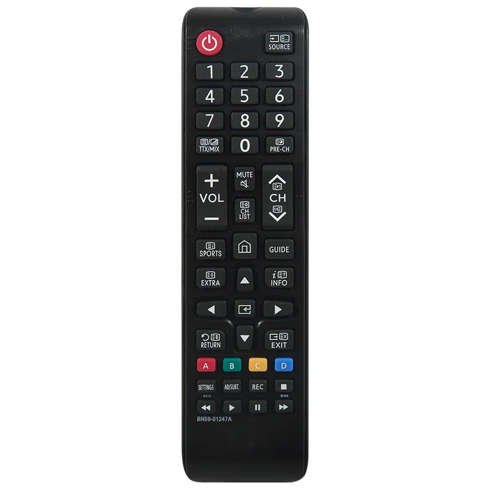 New BN59-01247A Remote control for Samsung Universal Smart T