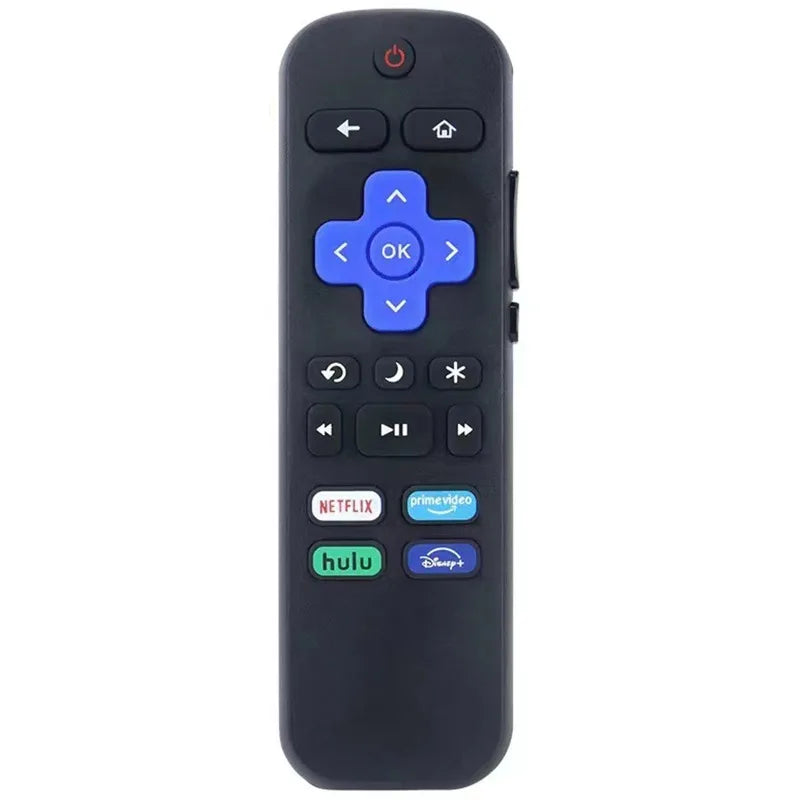 New Replacement Remote Control Fit for All Roku TV Compatibl