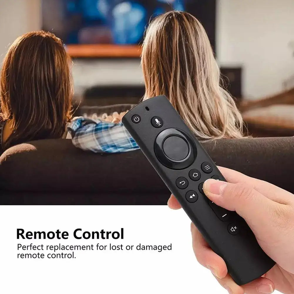 Voice Remote Control For Amazon Remote Fire Stick TV Voice C