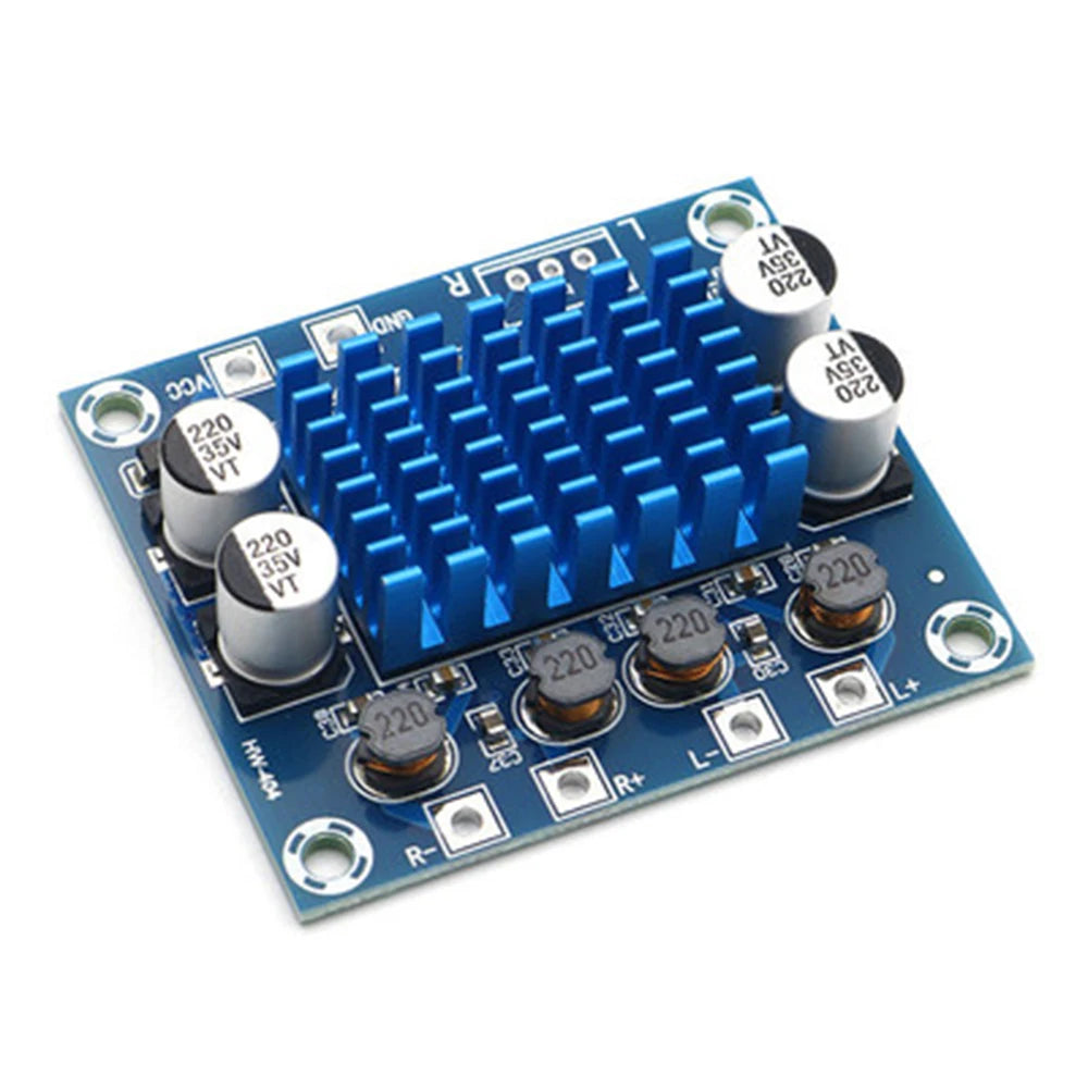 TPA3110 Audio Amplifier Board XH-A232 30W+30W 2.0 Channel Cl