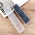 1PC Silicone TV Air Condition Remote Control Protective Case