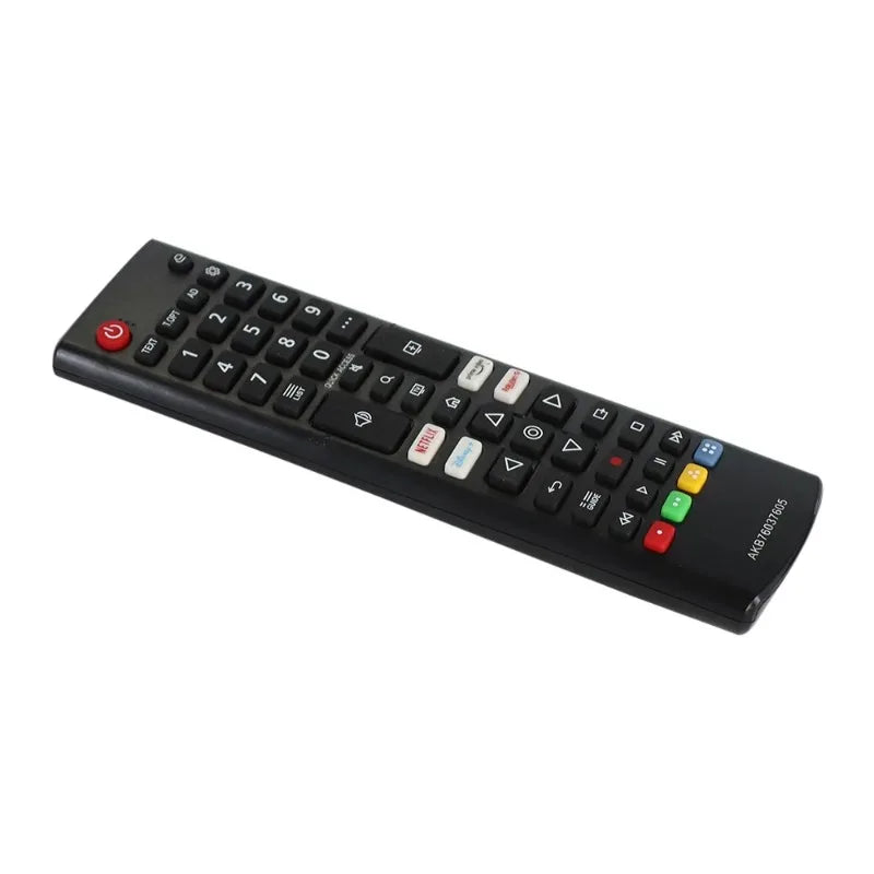 NEW AKB76037605 Remote Control Fit For SMART TV 43UK6300PUE 