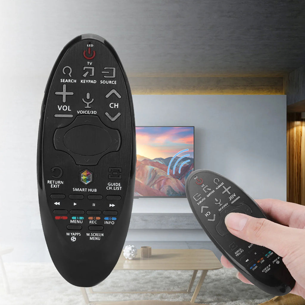 Multifunction TV Remote Control for Samsung BN5901182G BN590