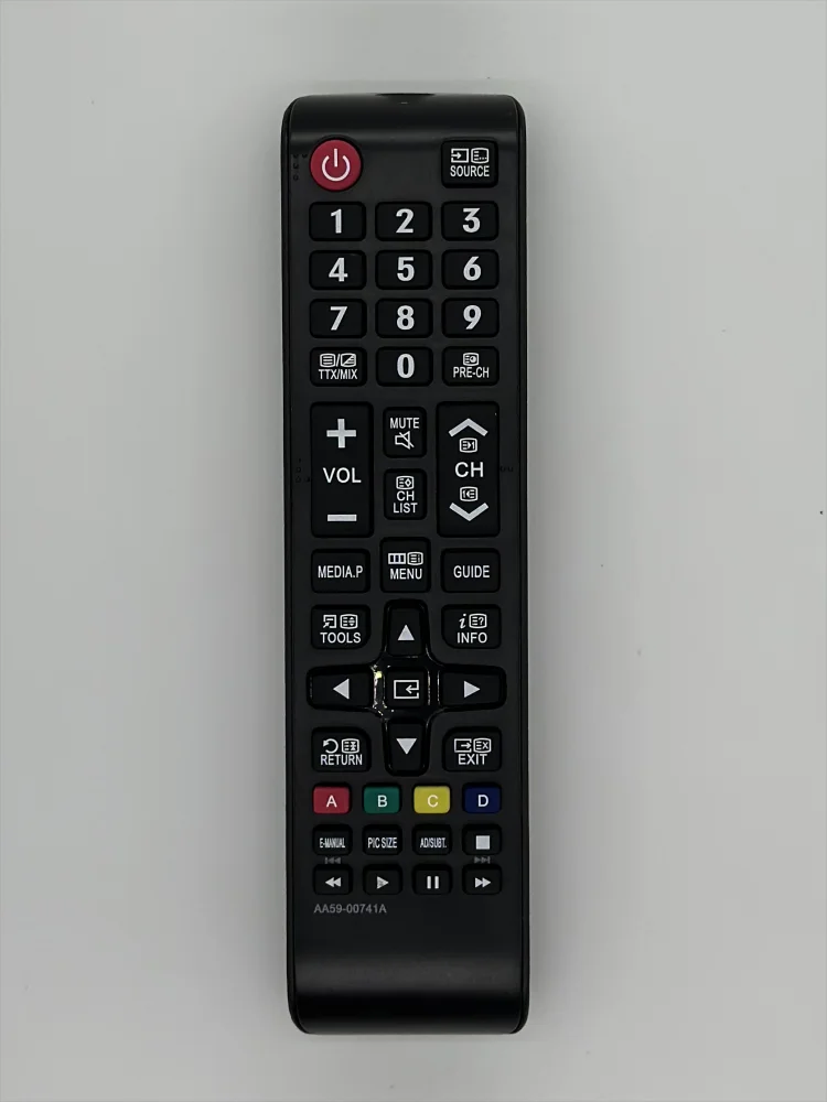 AA59-00741A Universal REMOTE CONTROL FOR Samsung Smart TV BN59-01175N AA59-00603A AA59-00786A AA59-00602A BN59-01247A