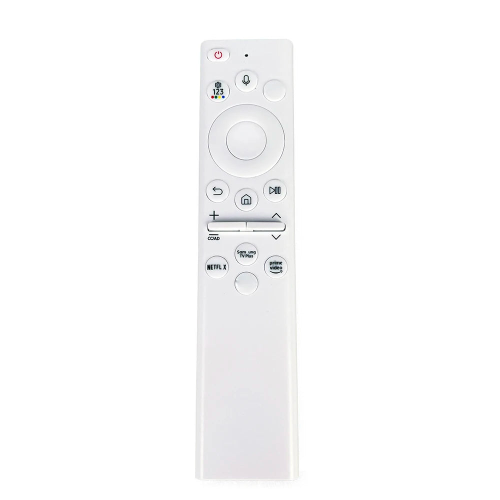 New BN59-01391A Remote Control Replace For Samsung Solar Cel