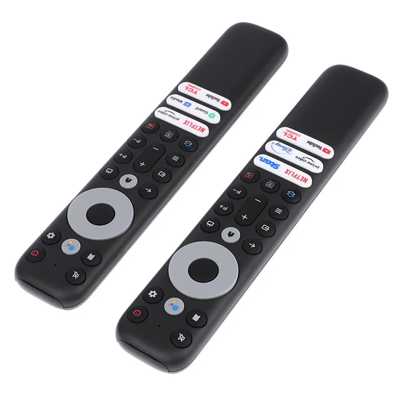 1pc Suitable For TCL Smart TV Remote Control RC902V FMR5 RC9