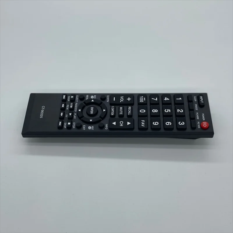 CT-90325 Universal Remote Control Replacement for Toshiba TV