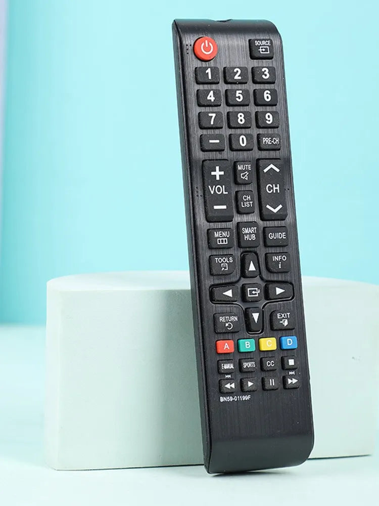 Universal BN59-01199F Samrt TV Remote Control For Sm LCD LED
