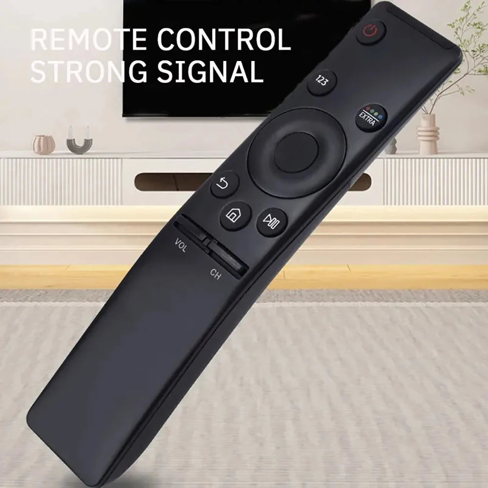 Replacement Remote Control for Samsung Smart TV BN59-01266A 