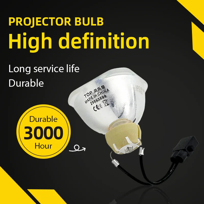 High Quality Projector Lamp Replacement For epson ELPLP78 EL