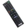 RM-ED054 TV Remote Control for Sony KDL-32R420A KDL-46R470A 
