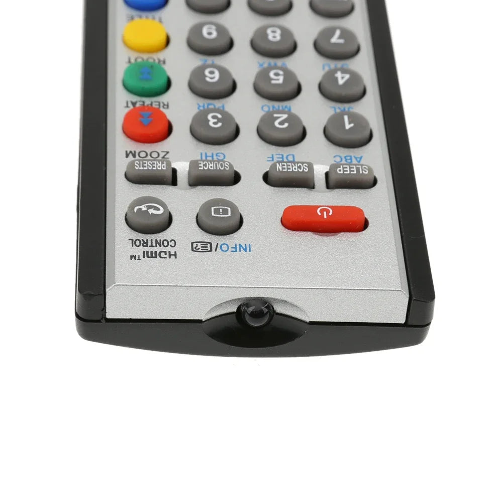 Portable RC1900 Universal Remote Control Replacement FOR Hit