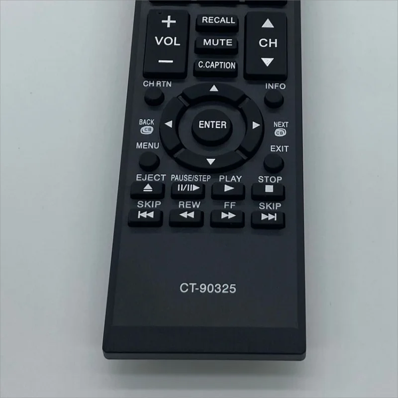 CT-90325 Universal Remote Control Replacement for Toshiba TV
