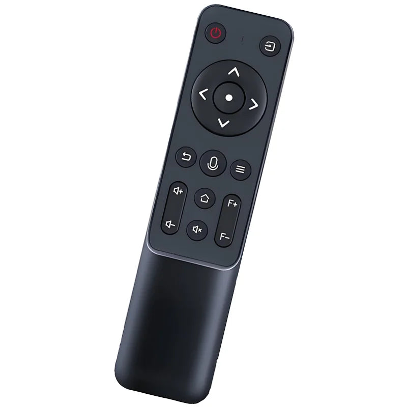 Remote Control For TOPTRO Portable 1080P Projector.2025 Upgr