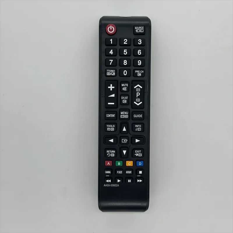 For Samsung TV Remote Control AA59-00602A AA59-00666A AA59-0