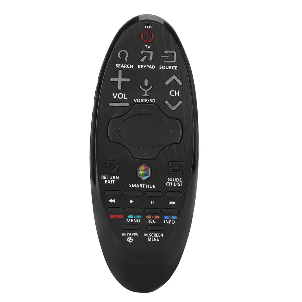 Multifunction TV Remote Control for Samsung BN5901182G BN5901185D
