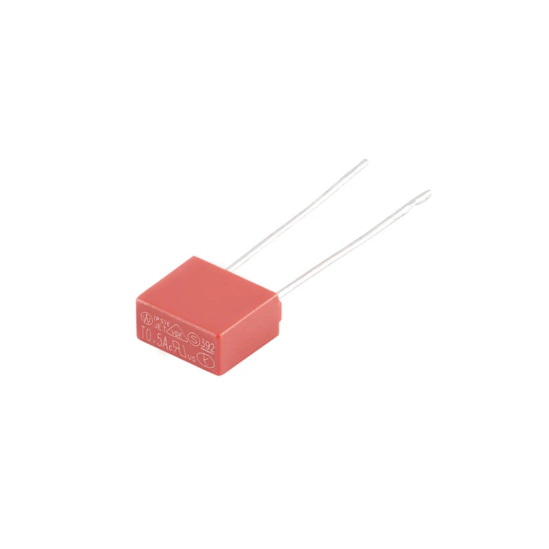 10PCS 392 Square Plastic Fuse 0.5A 500mA 1A 2A 3.15A 4A 5A 6