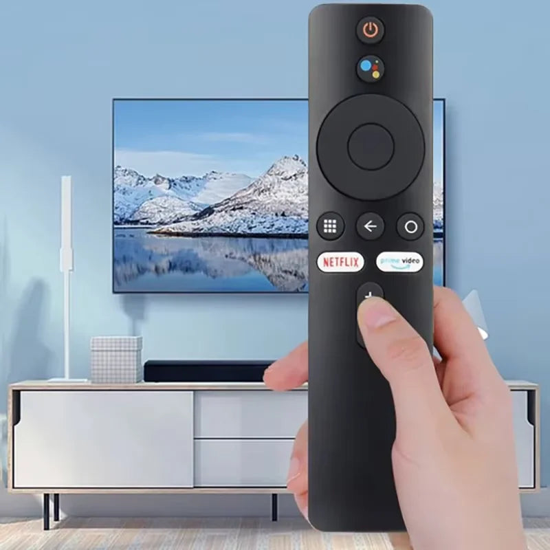Replacement Remote Control for Xiaomi Mi S 4K / Mi Box 3 / M