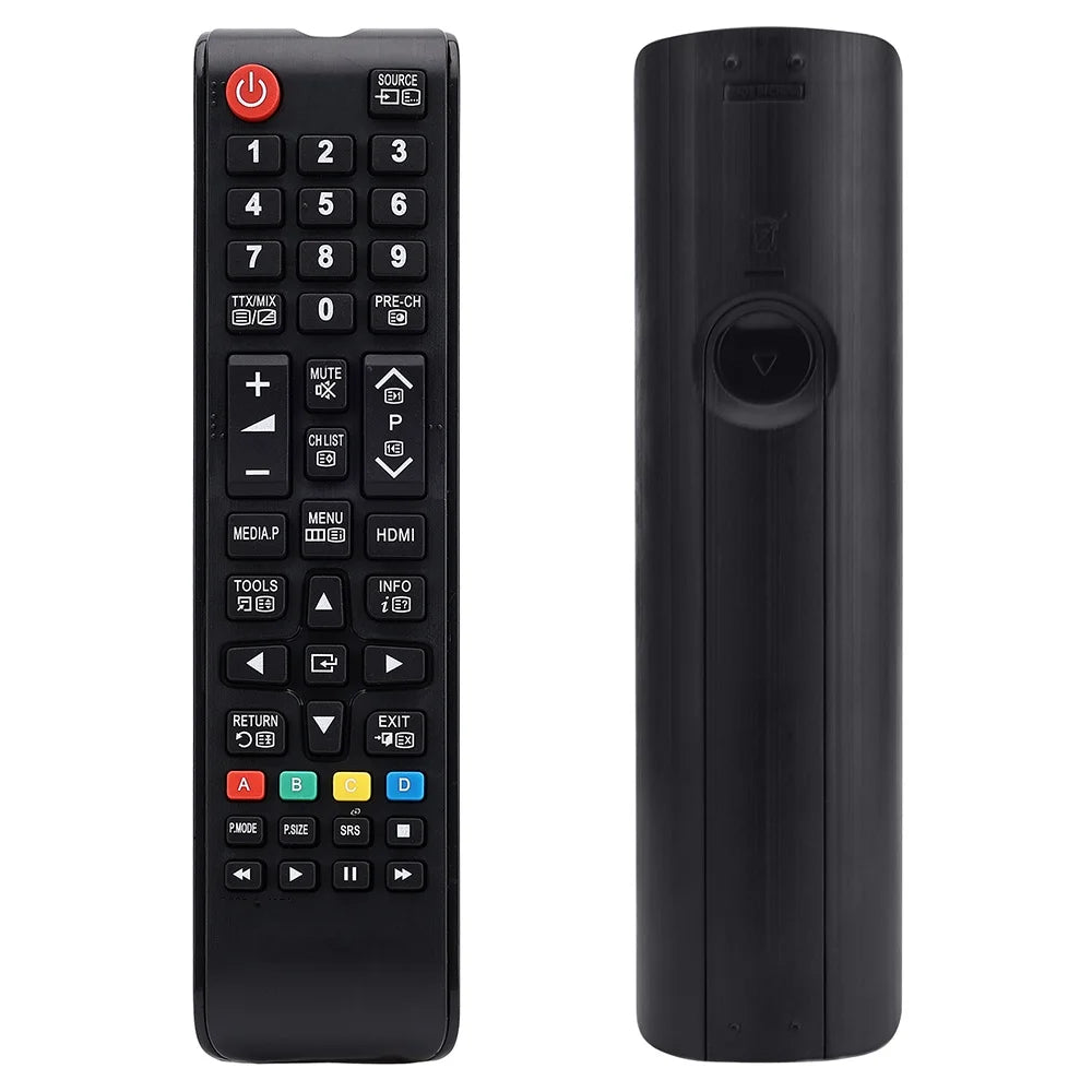 For Samsung TV Remote Control AA59-00602A AA59-00666A AA59-00741A AA59-00496A FOR LCD LED SMART TV AA59 universal remote control