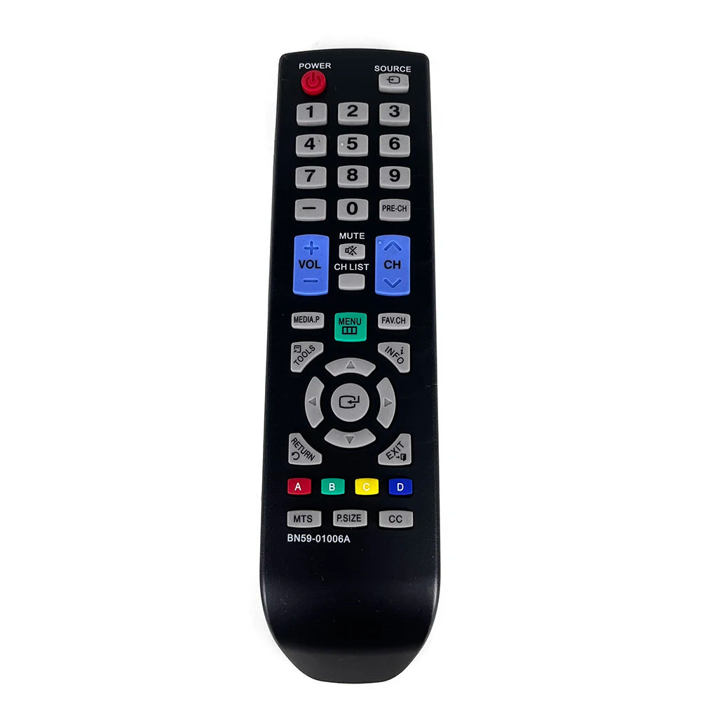 New Replace BN59-01006A For Samsung LED LCD HDTV Smart TV Re