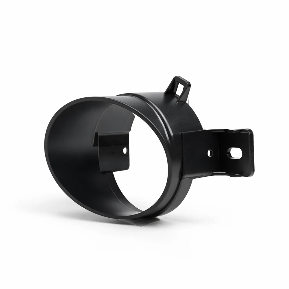 2PCS 3.0 Inch Fog Light Bracket DIY Modified Projector Lens 