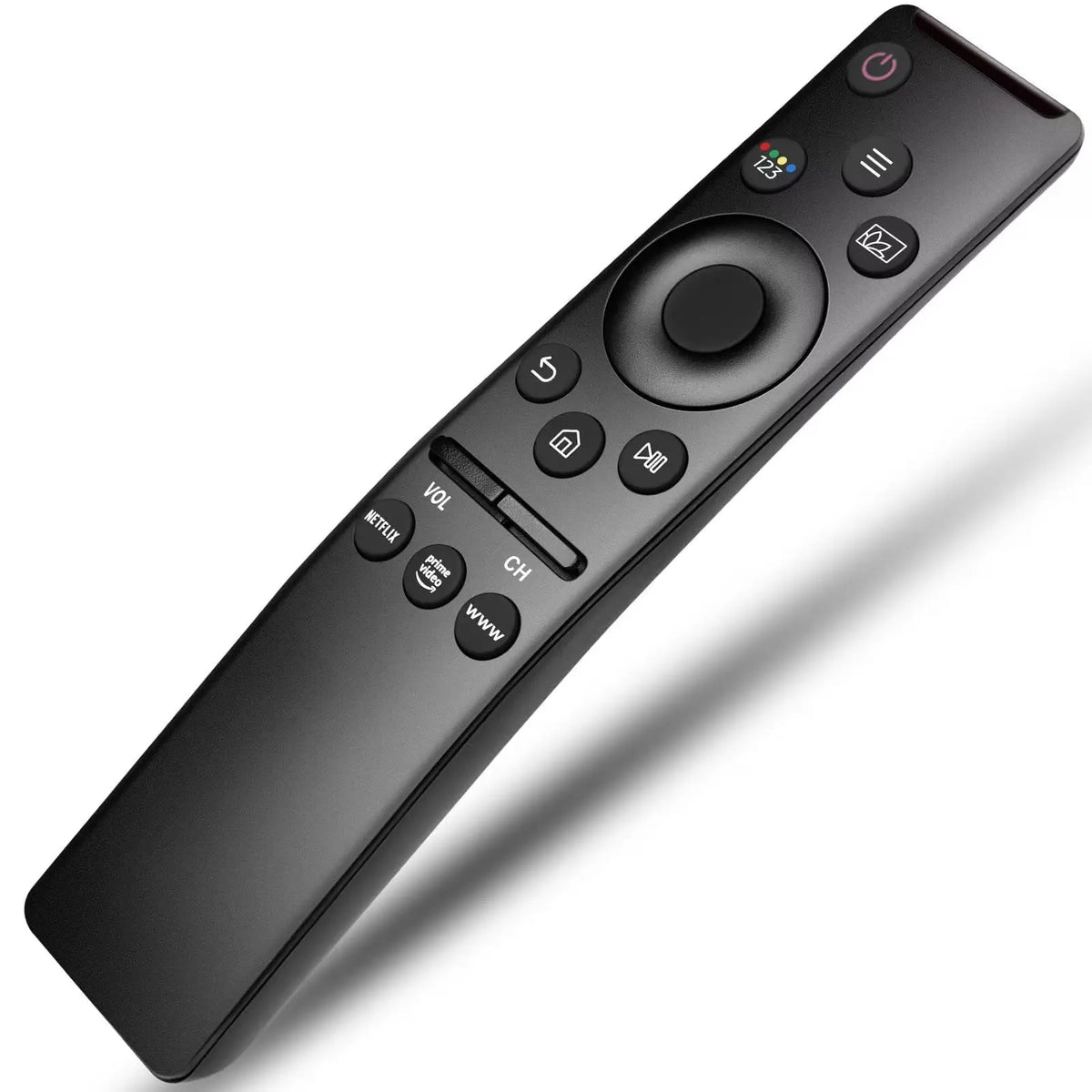 Universal Remote Control for Samsung Smart TV LED QLED UHD S
