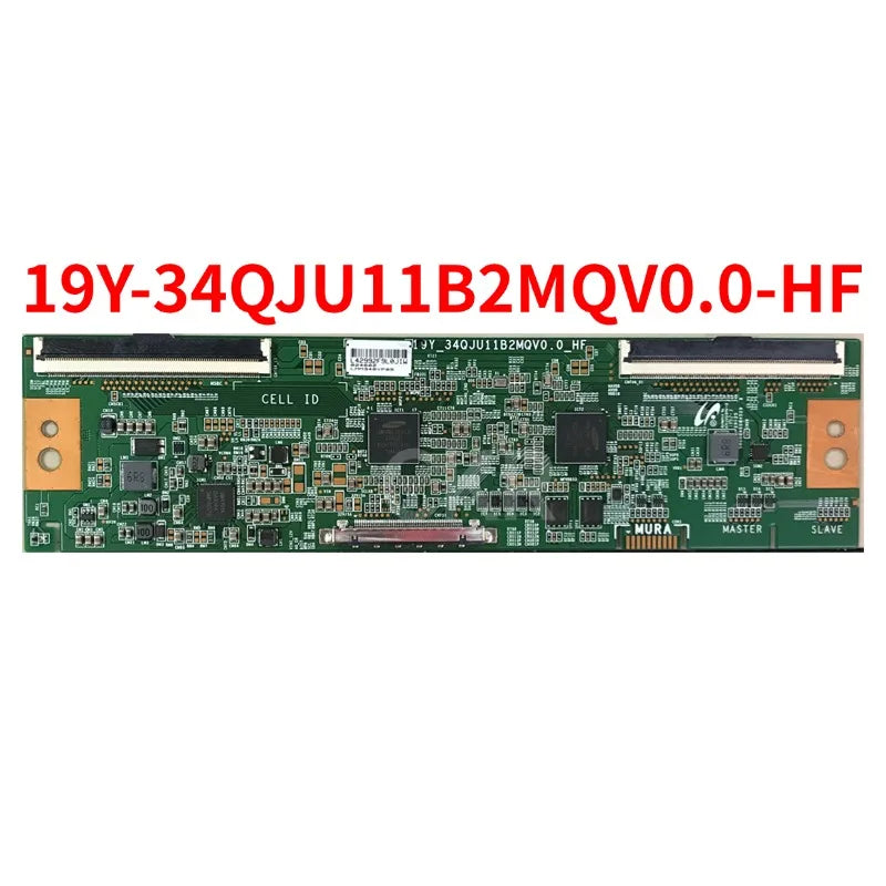 New Original 19Y-34QJU11B2MQV0.0-HF T-Con Board for Xiaomi X