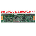 New Original 19Y-34QJU11B2MQV0.0-HF T-Con Board for Xiaomi X