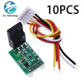 1/5/10PCS 12-18V LCD Universal Power Supply Board Module Switch Tube 300V For LCD Display TV Maintenance CA-888