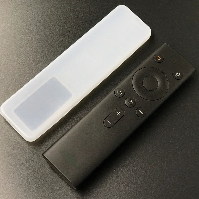 15x4x1.5cm Univrsal Silicone Remote Control Cover for Xiaomi