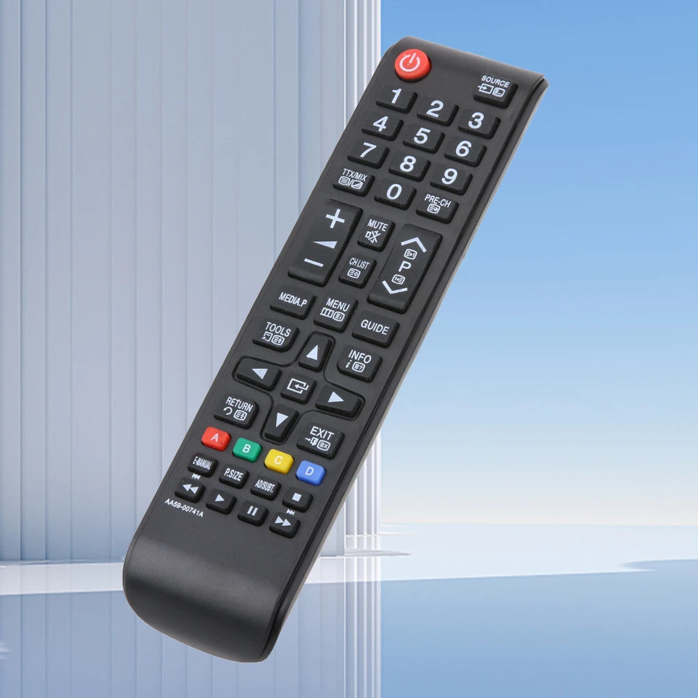 Household Universal Remote Control Replacement Part for AA59
