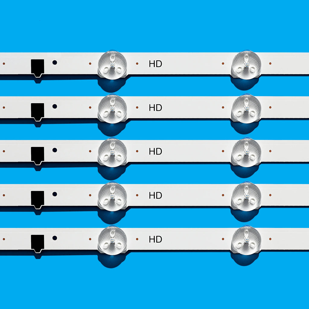 LED Strip For UE32F4000AW UE32F5000AK UE32F5030AW UE32F5300A