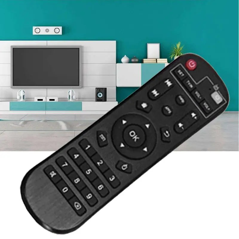 2025 New Universal Remote Control Android TV Box Controller 