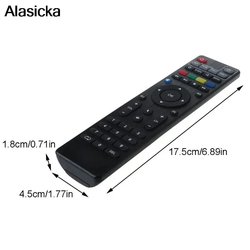 TVIP 605 Remote Control for Tvip Box Tvip410 Tvip412 Tvip415