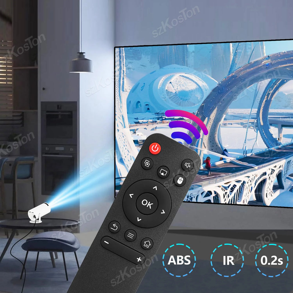 Replacement Remote Control IR Remote Compatible with Magcubi