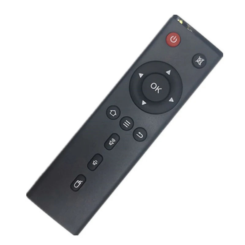 Remote Control for Tanix TX3 TX6 TX8 TX5 TX92 TX3 TX9pro Max