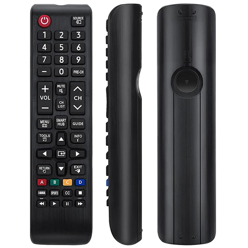 AA59-00741A Replacement Remote Control for Samsung TV AA59-0