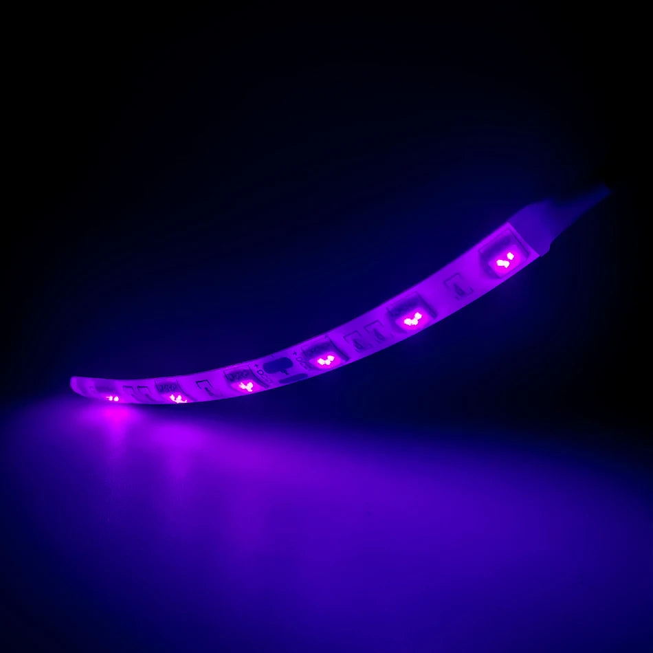DC12V 5050 LED Strip Light 10cm 6LEDs LED Tape Flexible Ligh