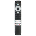 Universal Smart Home Infrared Remote Control for TCL Smart TV Replacement RC902V FMR1 RC902V FMR4 RC902V FMR2 RC902 FAR1