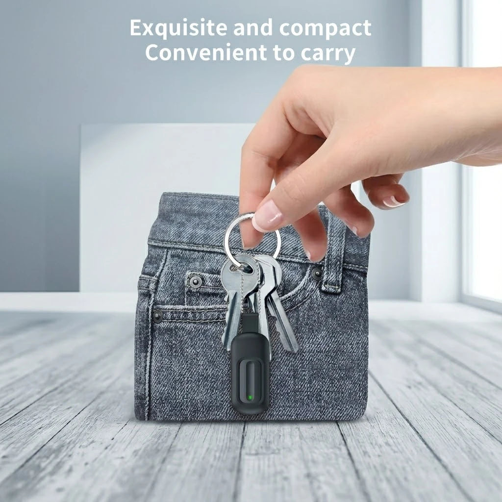 Type-C Smart IR Blaster Remote Control for iPhone Android Un